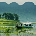 Comment, quand et que visiter au lac de Thac Ba