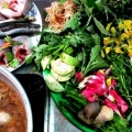 Les herbes aromatiques dans la cuisine vietnamienne (1er partie)