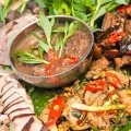 La gastronomie à Sapa: un voyage culinaire authentique au cœur des montagnes vietnamiennes