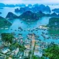 Vietnam, notre Top 7 des sites injustement méconnus