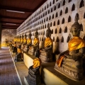 Luang Prabang 2025 : temples, marchés & Mékong – guide expert complet