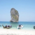 Quan Lan – Perle de Jade dans la baie de Bai Tu Long