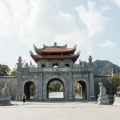 Citadelle Hoa Lu, témoin historique du Vietnam