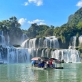 Comment, quand et que visiter à Cao Bang