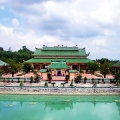Province de Dong Nai, des accents du Sud