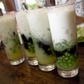 Le chè, dessert vietnamien par excellence