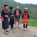 Minorités ethniques du Vietnam: entre traditions ancestrales et modernité contemporaine