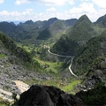 Le parc géologique de Dong Van