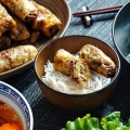 Le nem (pâtés impériaux) et ses variations au Vietnam