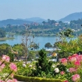 Un weekend à Dalat