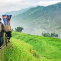 Découverte des ethnies à Sapa: Un voyage au cœur des cultures millénaires du Vietnam