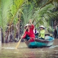 Quand visiter les trois grandes régions du Vietnam