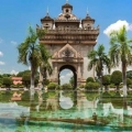 Top 5 des choses à faire au Laos