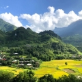 Du Gia Ha Giang, village authentique, voyage hors des sentiers battus