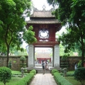 Temple de la Littérature à Hanoï: visite du berceau spirituel et éducatif du Vietnam