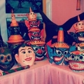 Festival Ok Om Bok – Tra Vinh