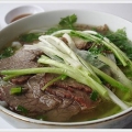 La soupe pho, l'âme hanoienne