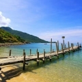 Cu Lao Cham