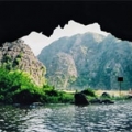 Tam Coc, jeux d’eaux et de roches