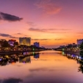 Comment, quand et que visiter dans la Province de Thai Nguyen