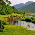 Pu Luong: immersion enchantée au cœur du Thanh Hoa éternel