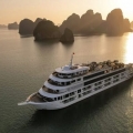 7 choses à savoir pour réussir sa croisière dans la baie d'Halong 