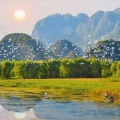 3 jours à Ninh Binh - Virée nature et culture 