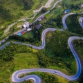 Ma Pi Leng et la rivière Nho Que: joyaux naturels du nord du Vietnam