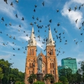 Visiter Ho Chi Minh Ville: Itinéraire idéal pour 3 jours à Saïgon