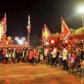 L’art du Bai Choi – Centre du Vietnam