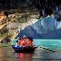 Guide complet pour votre première croisière dans la baie d’Halong – Conseils & astuces