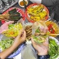 Street food à Da Nang: Top 10 des plats à goûter
