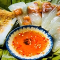 Street food à Hué: 8 saveurs locales à ne pas manquer