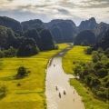 Les 10 meilleures attractions à visiter à Ninh Binh