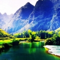 Voyage responsable à Cao Bang: Guide éthique pour un tourisme durable au nord du Vietnam