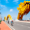 Dragon Bridge Da Nang 2025 : histoire, show & conseils