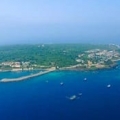 Excursion sur l’ile de Con Co