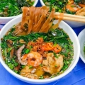 Hai Phong Street Food Tour: découvrez la gastronomie vietnamienne à bord d’un itinéraire savoureux