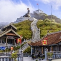 Top 10 des meilleurs hôtels où séjourner à Sapa,Vietnam