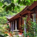 La pagode Dia Tang Phi Lai Tu