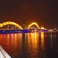 Danang, entre plage et montagne