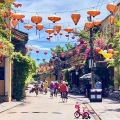 Hoi An secret: lieux cachés et trésors hors des sentiers