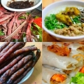6 spécialités incontournables à goûter à Hoàng Su Phì, au cœur des montagnes de Hà Giang