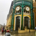 Sapa sous la pluie: voyage intime au cœur des brumes