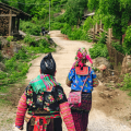 Mai Hich, voyage authentique dans les montagnes du Vietnam