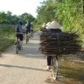 Top 5 des plus beaux sites à faire en vélo au Vietnam