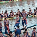 Bon Om Touk: Le grand festival de l’eau et de la lune au Cambodge