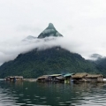 Na Hang, la montagne mystérieuse