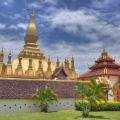 Vientiane autrement: Traditions, gastronomie et art en 2025