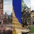 Ces monuments inoubliables d’Asie